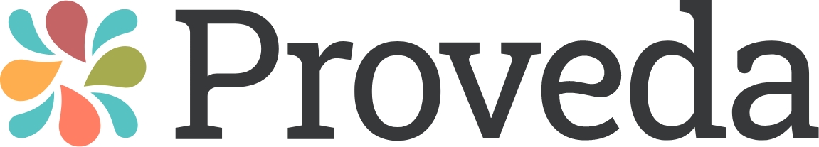 Proveda logo