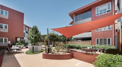VMCH Wantirna Aged Care Residence