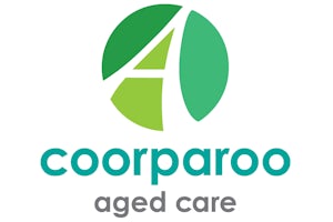 Coorparoo Aged Care logo