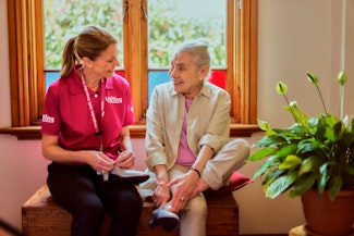 Uniting Home Care Central West