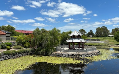 Bethania Parklands Care Community