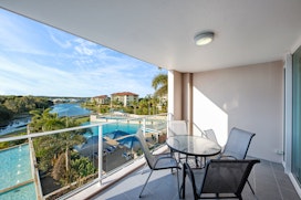 Accessible & Short Term Accommodation