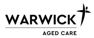 Warwick Aged Care Service logo