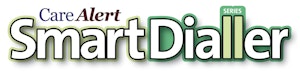 CareAlert logo
