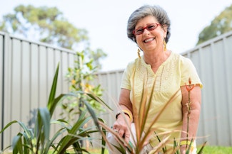 ACH Group Retirement Living - Moir Court