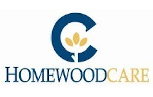 Homewood Care logo