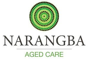 Narangba Aged Care logo