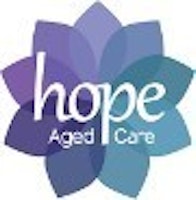 Hope Aged Care logo