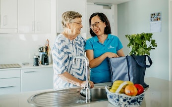 BaptistCare at home - Great Southern