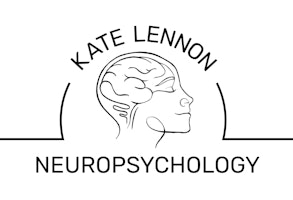 Kate Lennon Neuropsychology logo