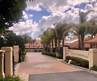 Oasis Garden Village