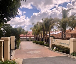 Oasis Garden Village