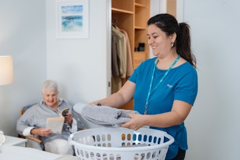 Ozcare Aged Care at Home Moreton Bay