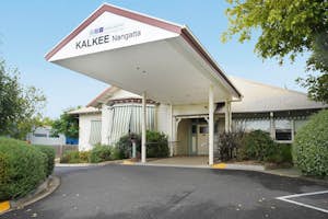 Uniting AgeWell Kalkee Community, Nangatta