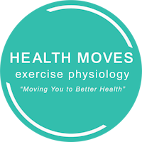 Health Moves logo