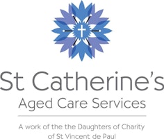 St Catherine's Aged Care Services logo
