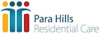 Para Hills Residential Care Logo