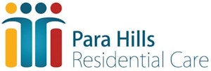 Para Hills Residential Care logo