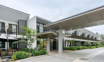 North Turramurra Residential Care