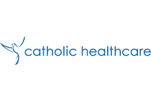 Catholic Healthcare St Catherine's Bathurst logo