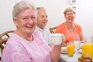 Arana Hills Pine Rivers Respite Centre