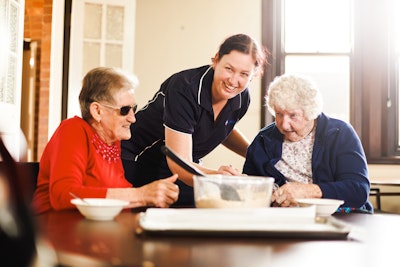 St Vincent's Care Gympie