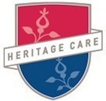 Heritage Care logo