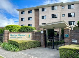 Ruby Manor