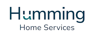 Humming Home Services logo