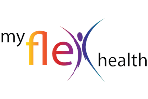 My Flex Care Assisted Travel logo