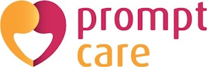 Prompt Care logo