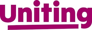 Uniting Residential Care logo
