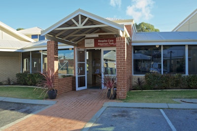 Amana Living Mosman Park Care Centre - Respite Care