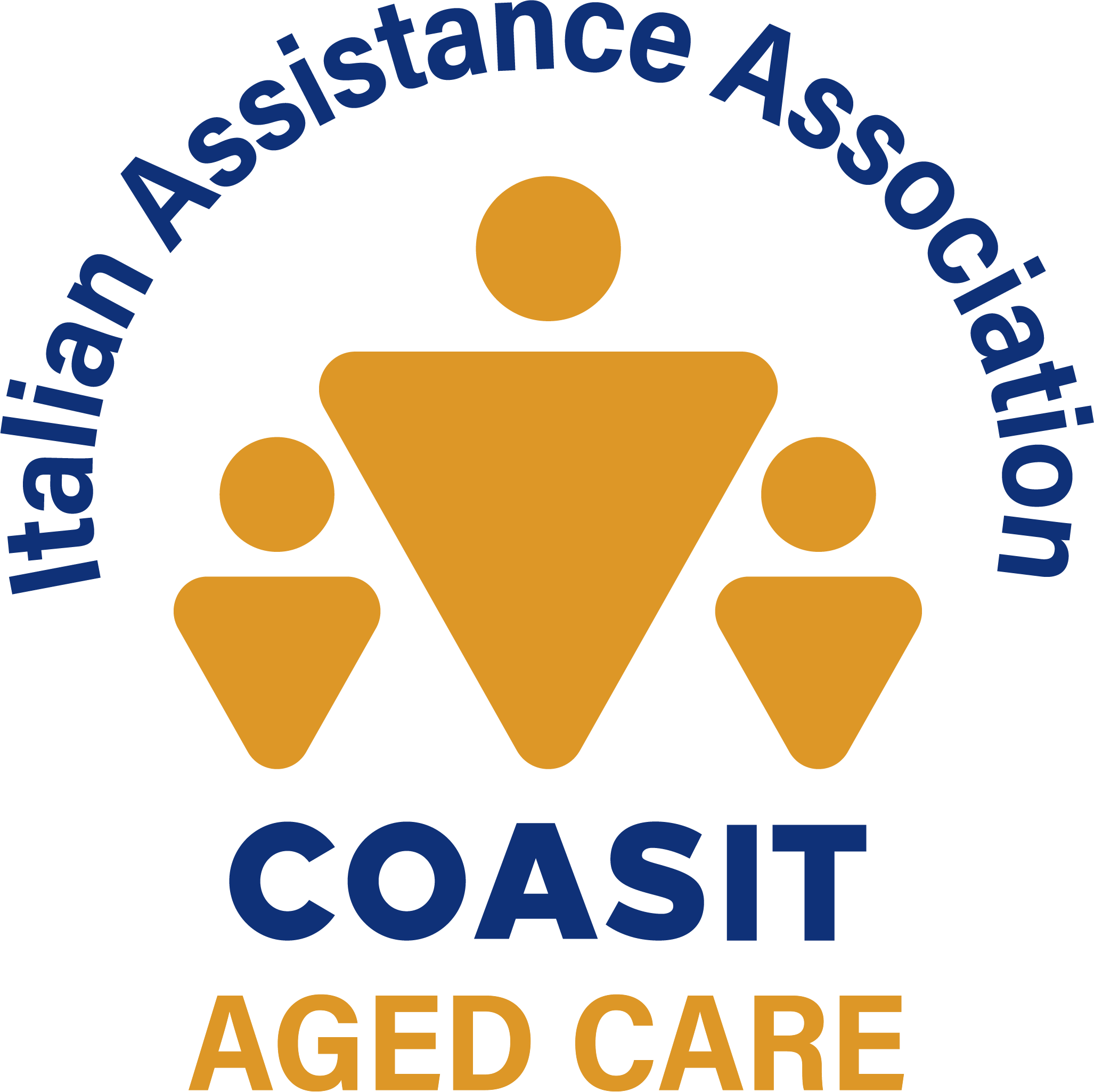 CO.AS.IT. Home Care Services (VIC) logo