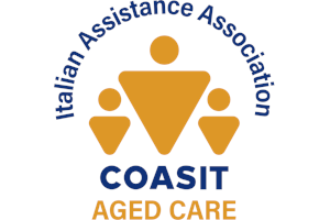 CO.AS.IT. Home Care Services (VIC) logo