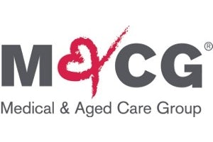 Traralgon Aged Care logo