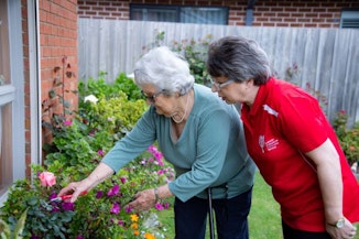 Australian Multicultural Community Services (AMCS)