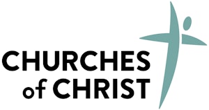 Churches of Christ logo