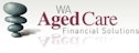 WA Aged Care Financial Solutions Logo