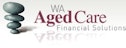 WA Aged Care Financial Solutions Logo