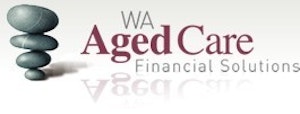 WA Aged Care Financial Solutions logo