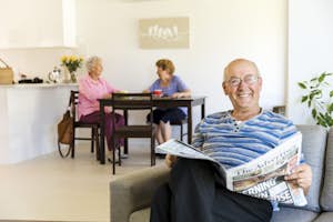 ACH Group Retirement Living