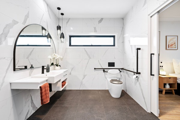 Mount Gambier Apartments