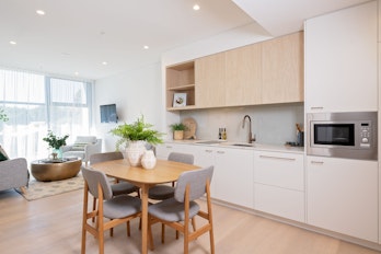 Gaynes Park Suites