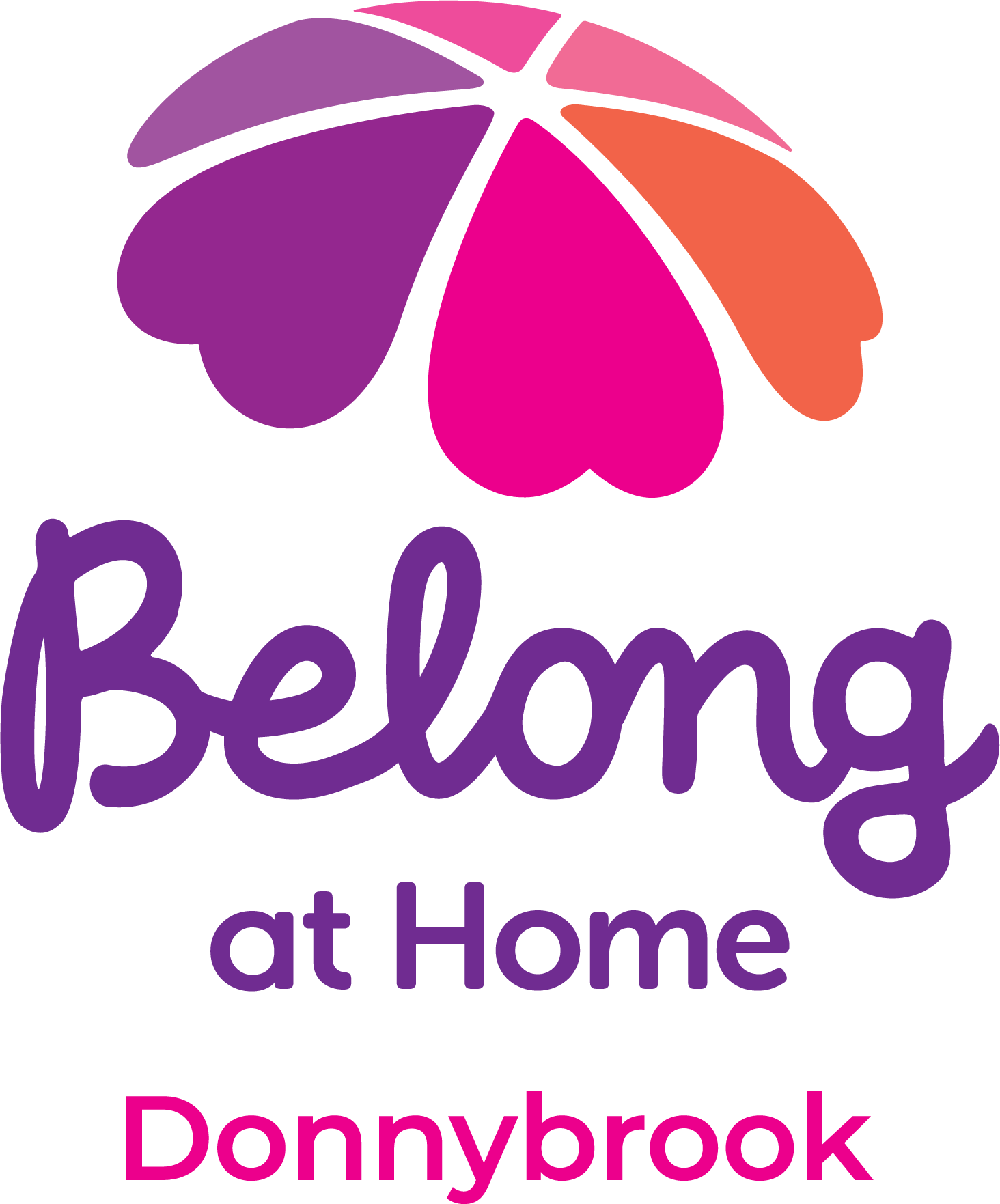 Belong at Home-Donnybrook logo