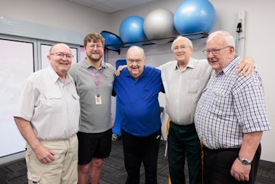 Support at Home with Care Forward South