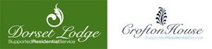 Dorset Lodge logo