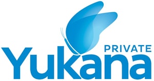 Yukana Private logo