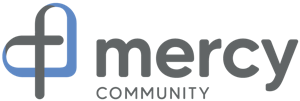 Mercy Community logo