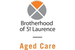 BSL Social Connection and In-Home Support logo